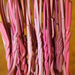 Mundane Hanger and Pink October by genealogygenie