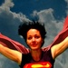supergirl by edie