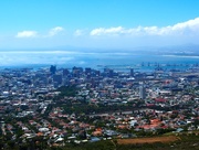 12th Oct 2014 - The " Mother City"