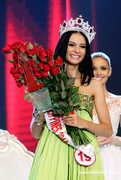 14th Oct 2014 - Miss World 2014 Philippines Valerie Weigmann