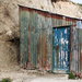 Lulworth Cove Shed by sjc88