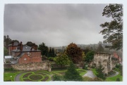 14th Oct 2014 - A Rainy Day in Guildford