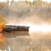 Autumn Dock   by radiogirl