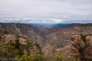 29th Sep 2014 - The Black Canyon of the Gunnison