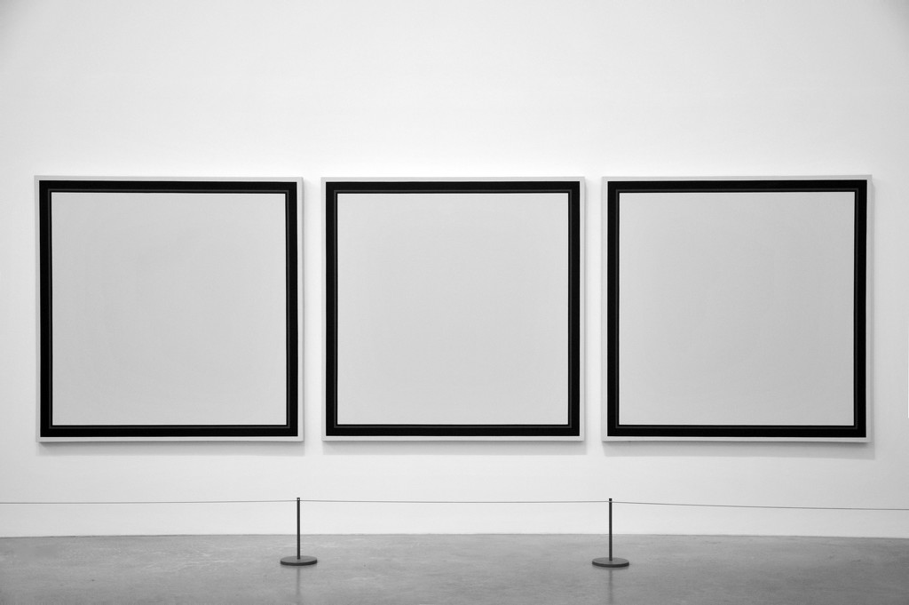 Tate Modern ~ 5 by seanoneill