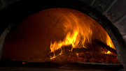 15th Oct 2014 - Day 288:  Wood Fired Pizza Oven
