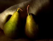 16th Oct 2014 - Pears - still life