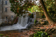 15th Oct 2014 - Millcroft Inn Falls