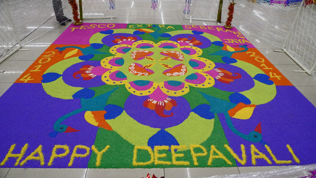 deepavali2014 by ianjb21