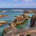 William Bay, Elephants Rocks by gosia