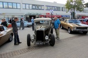 13th Sep 2014 - Exhibition of old cars in Kerava IMG_9459