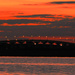 Bridge at Sunset by april16