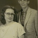 Mom and Dad 1960 by pandorasecho