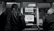 21st Oct 2010 - Queueing at the Post Office