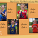 Cross Country Runners  by selkie