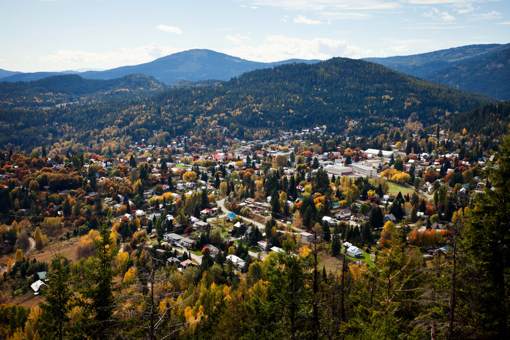 Rossland from KC by kiwichick