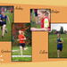 Cross Country Runners   by selkie
