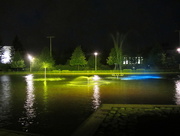 26th Sep 2014 - Fountains in the darkness IMG_0438