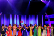 17th Oct 2014 - Miss World 2014 Philippines Evening Gown