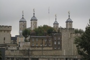14th Oct 2014 -  The Tower of London