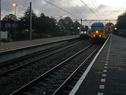 17th Oct 2014 - Hoorn - Station