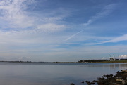 17th Oct 2014 - Veerse meer (lake)