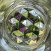 Glass kaleidoscope by jeneurell