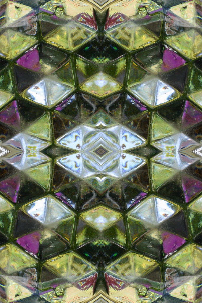 Kaleidoscope? by jeneurell