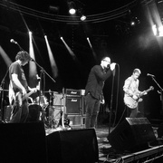 11th Oct 2014 - The Hold Steady