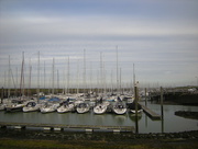 18th Oct 2014 - The boats and harbour