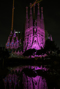 18th Oct 2014 - Sagrada Familia