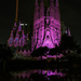 Sagrada Familia by jborrases