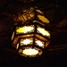 Chinese lamp by cocobella