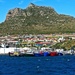 Hout Bay by redy4et