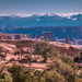 Mesa Arch/Canyon Lands by cdonohoue
