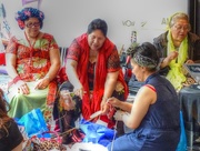 19th Oct 2014 - Niue Craft