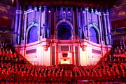 18th Oct 2014 - London Welsh Festival of Male Voice Choirs