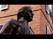 19th Oct 2014 - Day 292:  Nathan Hale at Yale