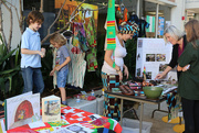 16th Oct 2014 - Multicultural Fest