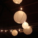 Paper Lanterns by mcsiegle