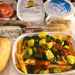 plane food #161 by ricaa