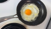 14th Oct 2014 - fried egg #167