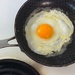fried egg #167 by ricaa