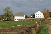 18th Oct 2014 - Country farm