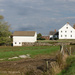 Country farm by mccarth1