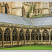 The Cloister by pcoulson