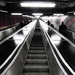escalator by blueberry1222