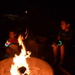 S'mores and Glow Sticks ... by mariaostrowski