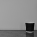 Lone espresso by brigette