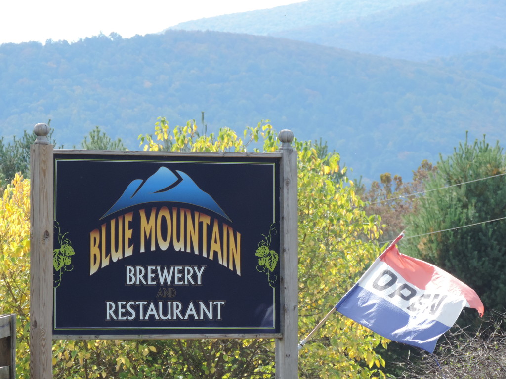 Blue Ridge Mountains SOOC by homeschoolmom
